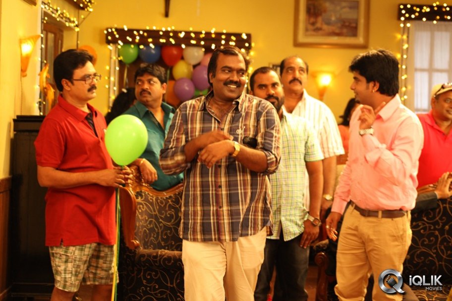 Emo Gurram Eguravachu